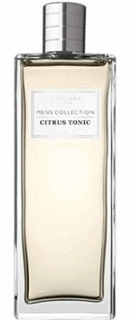 Men`s Collection Citrus - летний мужской парфюм от Oriflame 