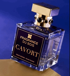 Fragrance Du Bois Cavort — интригующий аромат, полный неизведанных обещаний