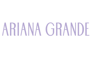 Celebrity Ariana Grande