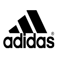 Винтажная Adidas