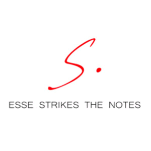 Селективная / Нишевая Esse Strikes The Notes