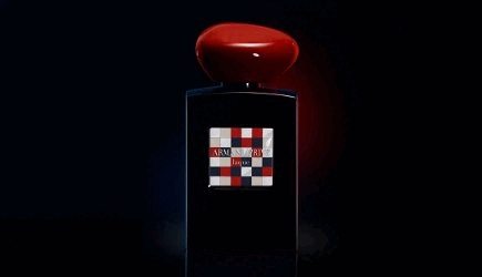 Armani Prive Laque — новый цветочно-альдегидный унисекс-парфюм