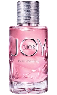 Christian Dior Joy Intense — новая, более интенсивная радость!