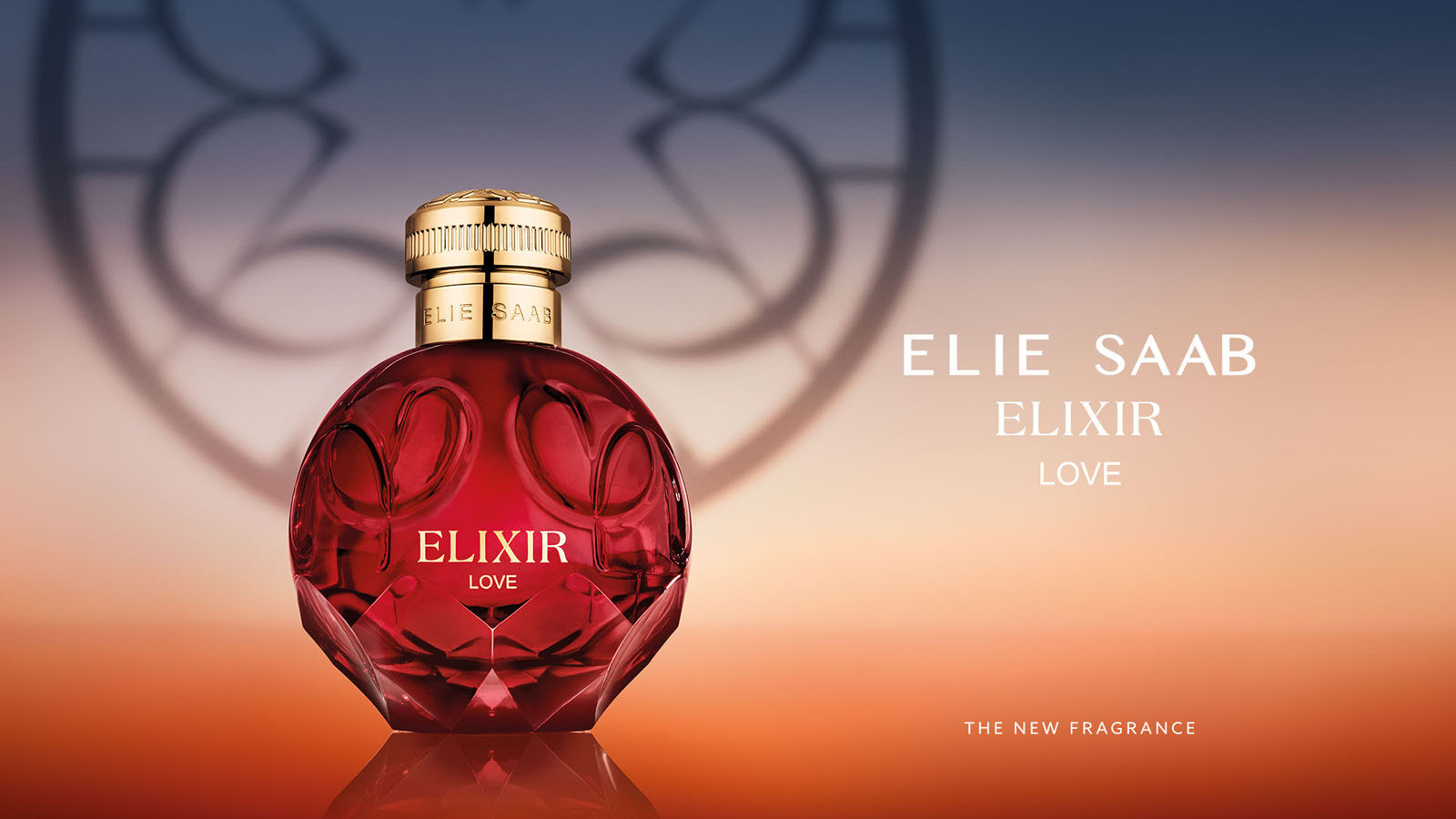 Elie Saab Elixir Love: воплощение чувственности и роскоши