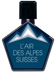 L’Air Des Alpes Suisses — аромат швейцарских Альп от Tauer Perfumes