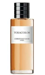 Tobacolor — все оттенки табака от Christian Dior