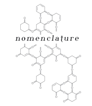 Парфюмерия Nomenclature