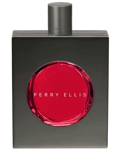 Perry Ellis Red - гимн красному цвету от известного бренда