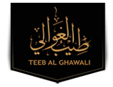 Восточная / Арабская Teeb Al Ghawali