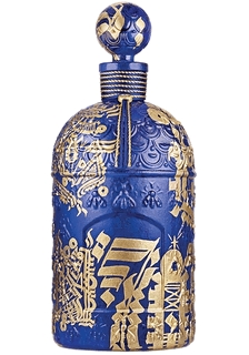 Guerlain Santal Royal 5th Anniversary Edition — юбилейная версия знакового аромата