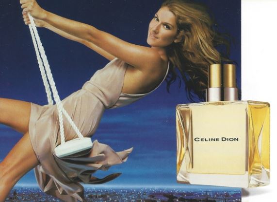 Духи, похожие на Celine Dion: нежность и женственность в каждой ноте