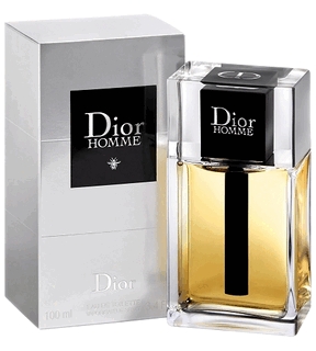 Christian Dior Dior Homme 2020 — узнаваемый признак утонченного стиля