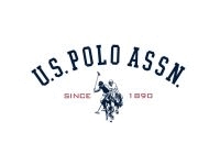 Винтажная U.S. Polo