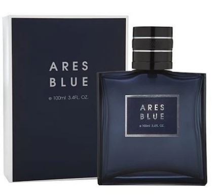 Духи, похожие на ARES Blue: единство свежести и элегантности