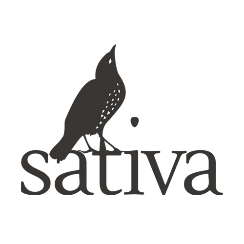 Органическая косметика Sativa
