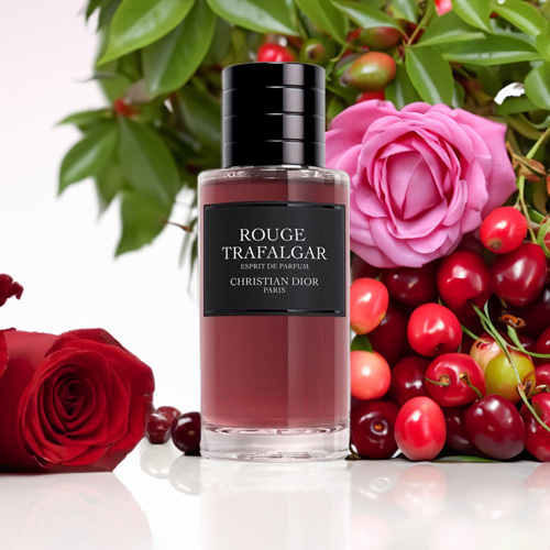 Роскошная коллекция Esprit De Parfum от Christian Dior - Новость