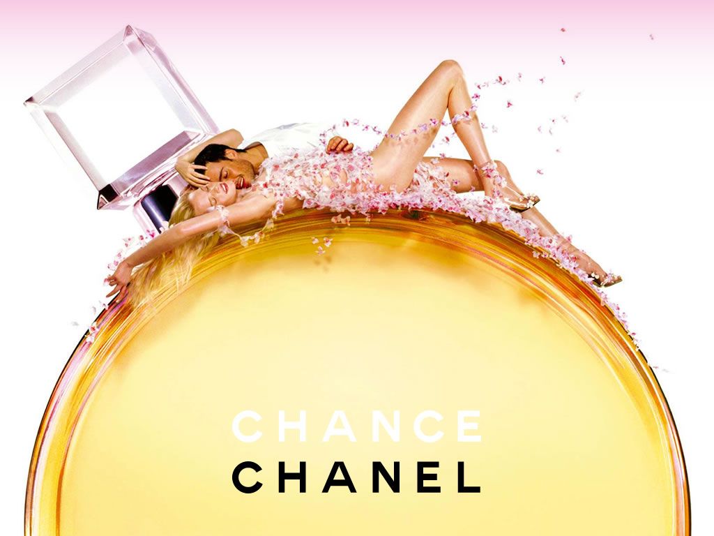 10 духов, похожих на Chanel Chance Eau de Toilette: элегантная неоклассика