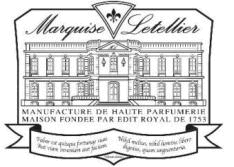 Парфюмерия Marquise Letellier