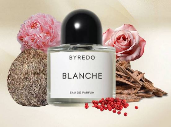 10 ароматов, похожих на Byredo Blanche: аромат чистоты и свежести в новых интерпретациях