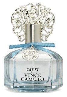 Vince Camuto Capri - ароматное воплощение известного курорта