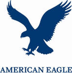 Селективная / Нишевая American Eagle