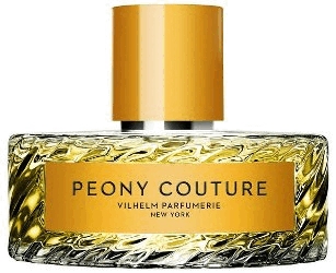 Peony Couture — ода пиону от Vilhelm Parfumerie