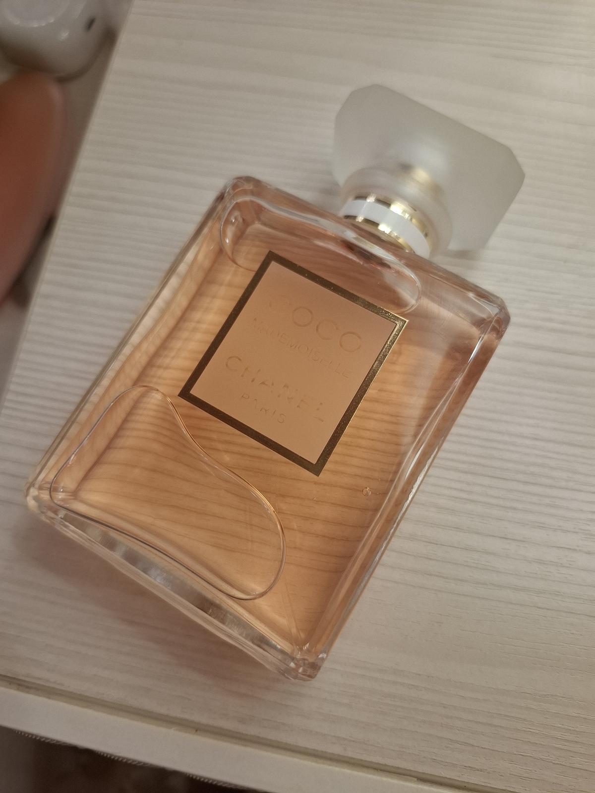 Chanel Coco Mademoiselle купить на Randewoo