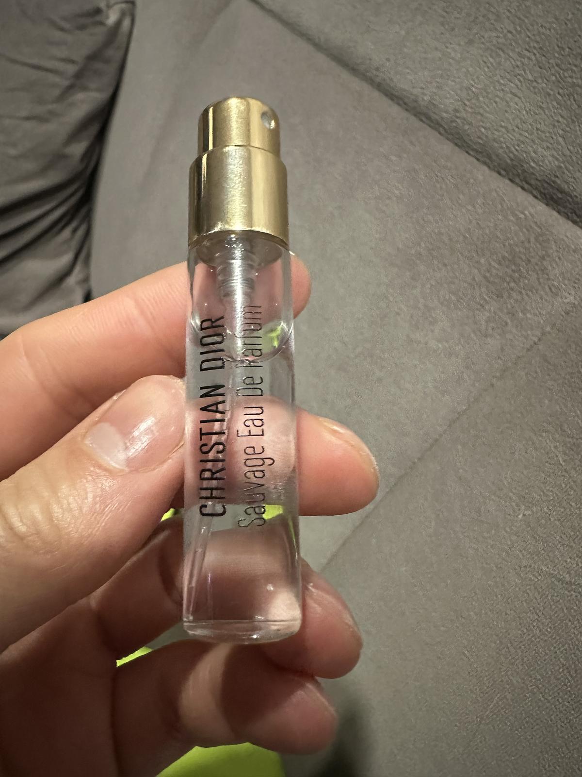 Christian Dior Sauvage Eau De Parfum Парфюмерная вода купить от