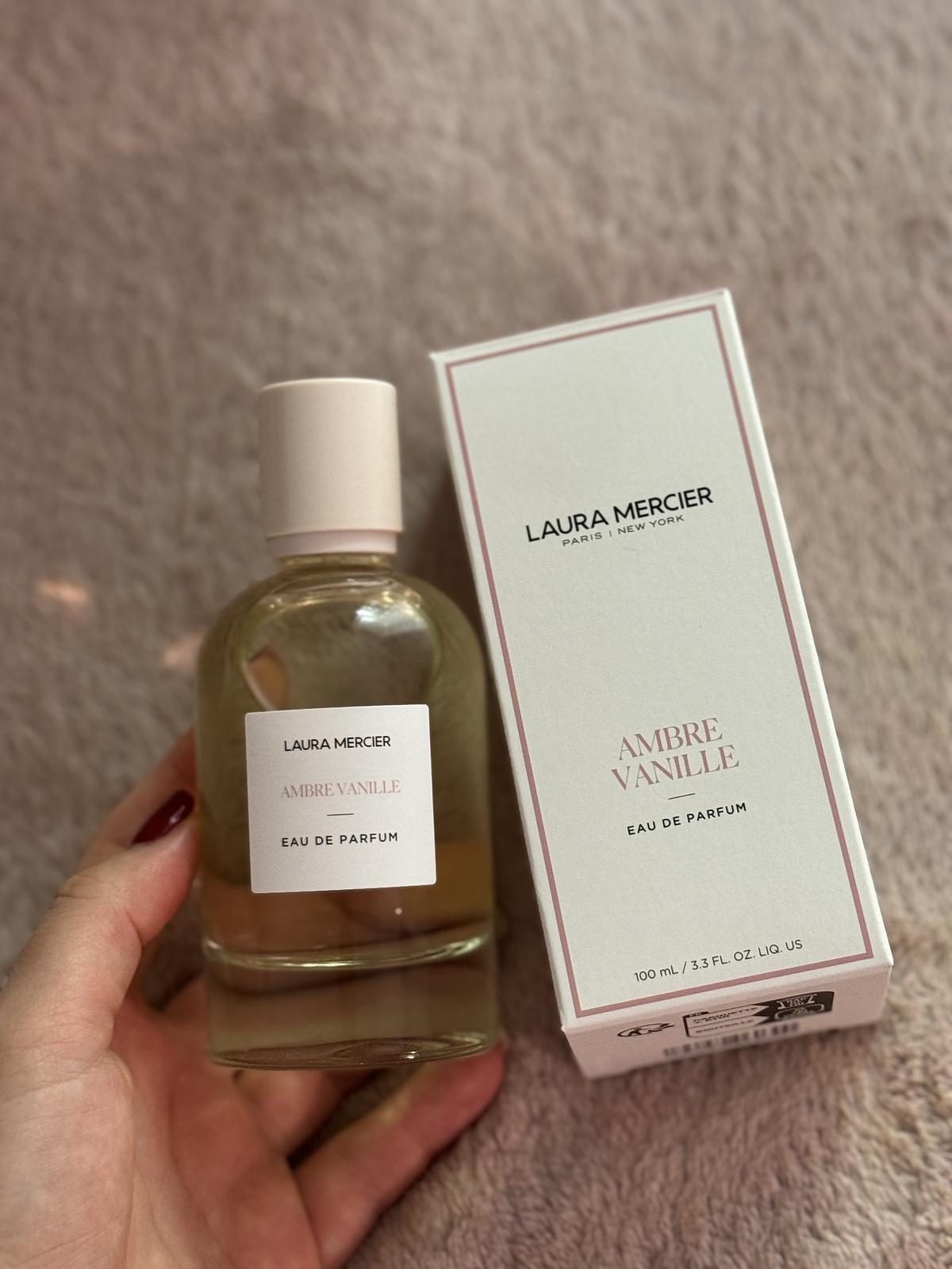 Laura Mercier Ambre Vanille (Eau de Parfum) Парфюмерная вода