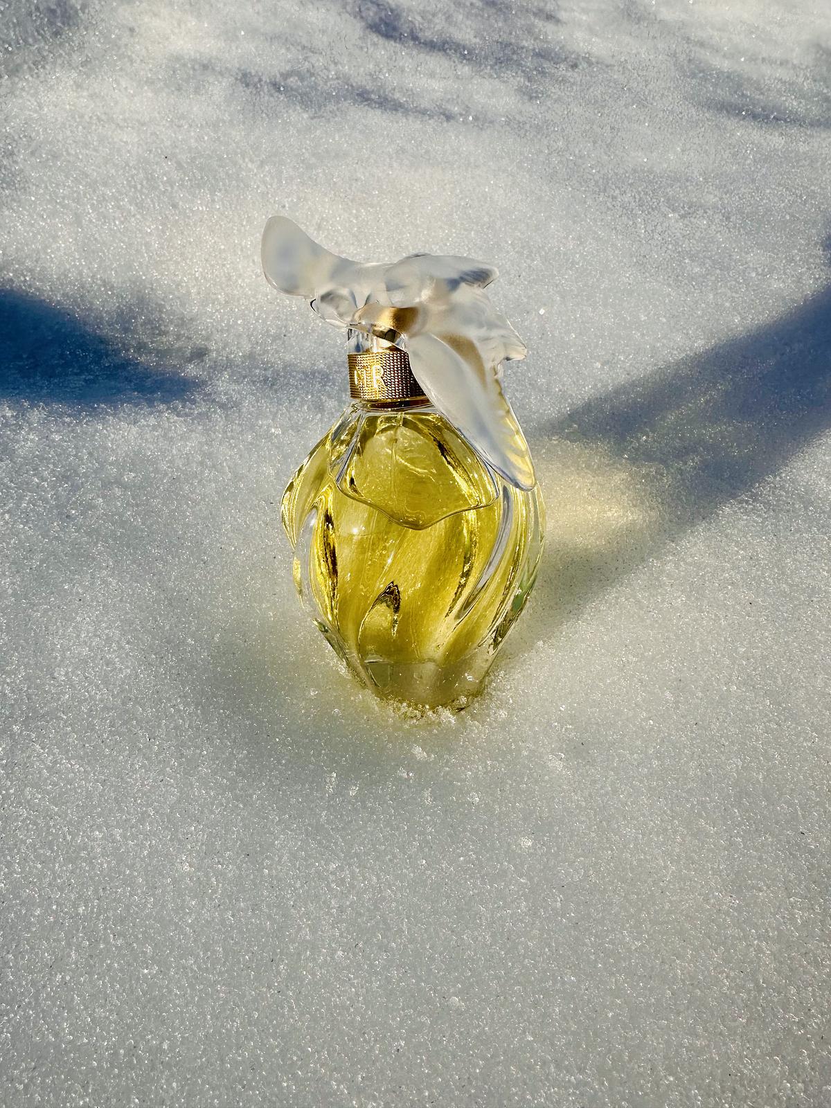 Nina Ricci L'Air Du Temps Туалетная вода, Парфюмерная вода, Духи