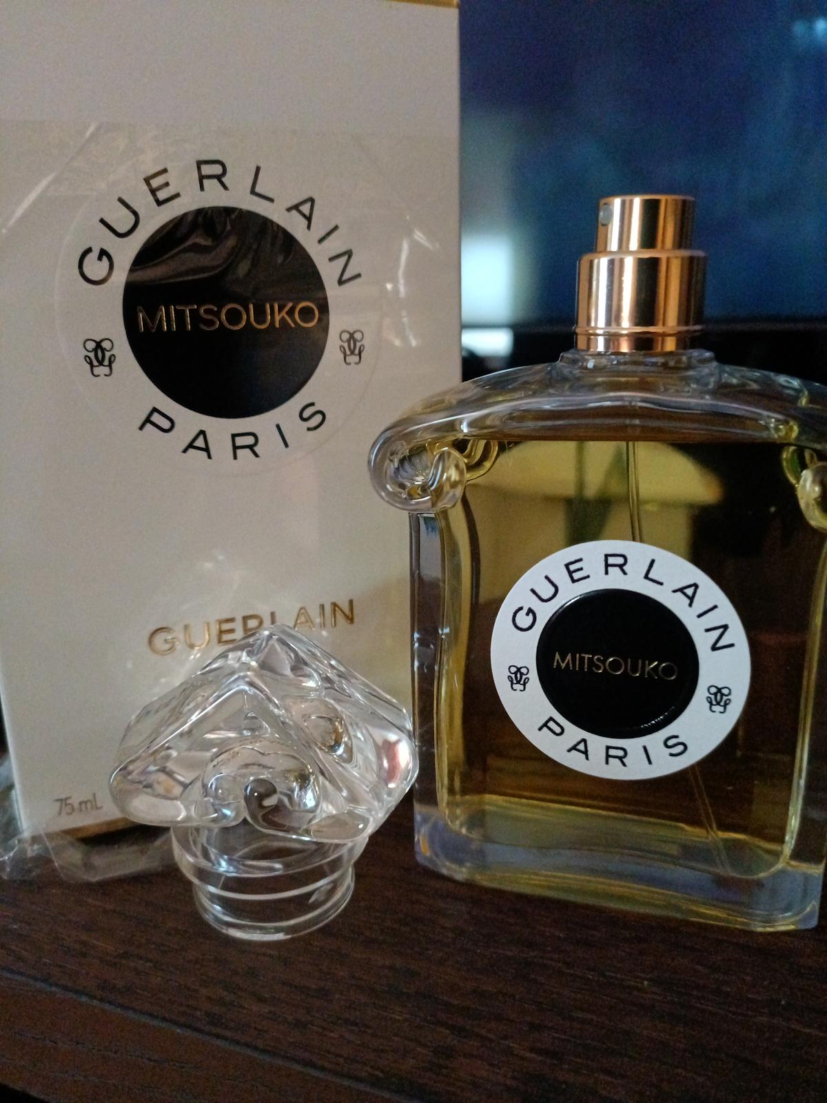 Guerlain Mitsouko Туалетная вода, Парфюмерная вода купить от 30 мл