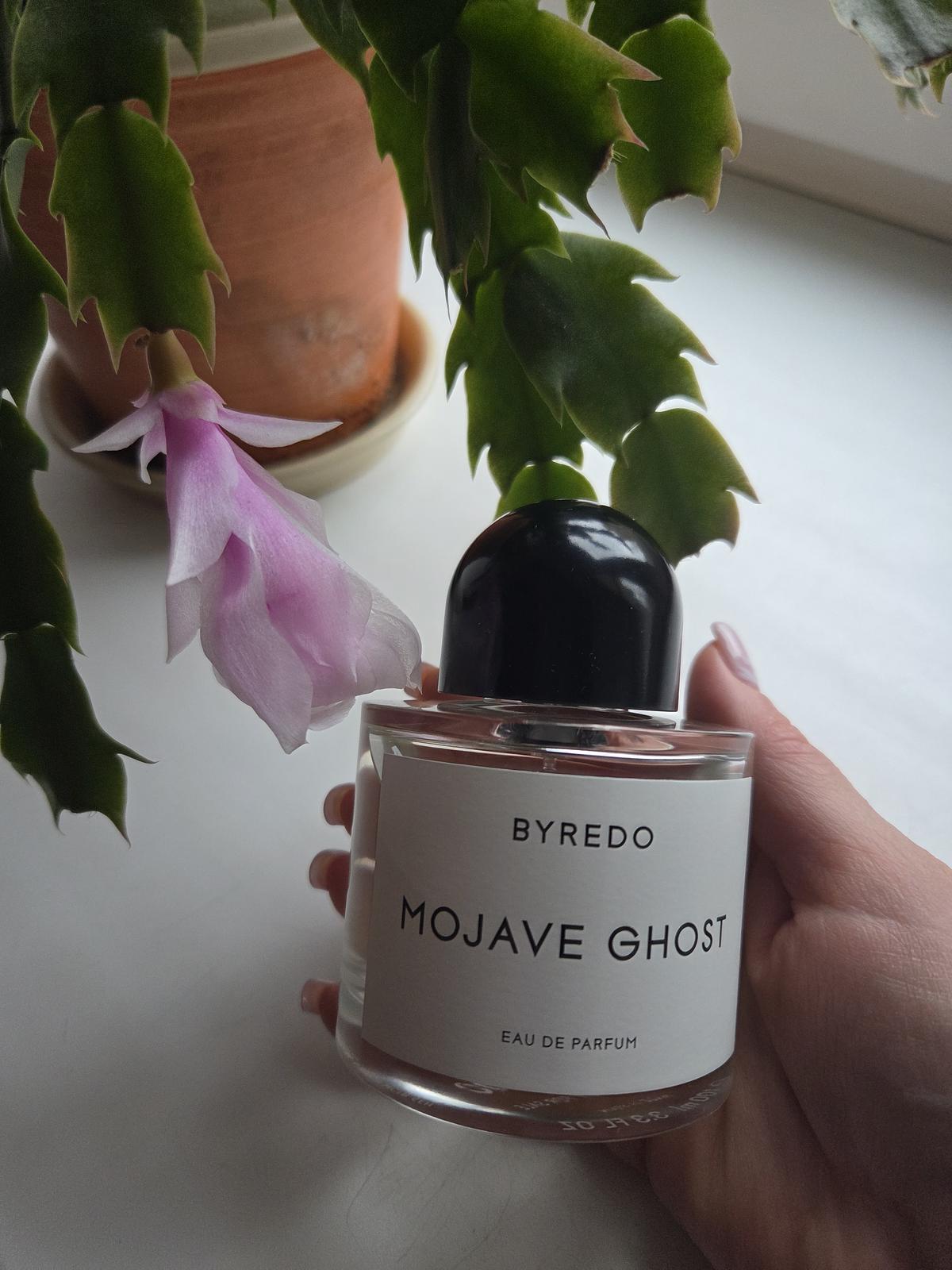Byredo Mojave Ghost Парфюмерная вода купить от 1.5 мл, Байредо