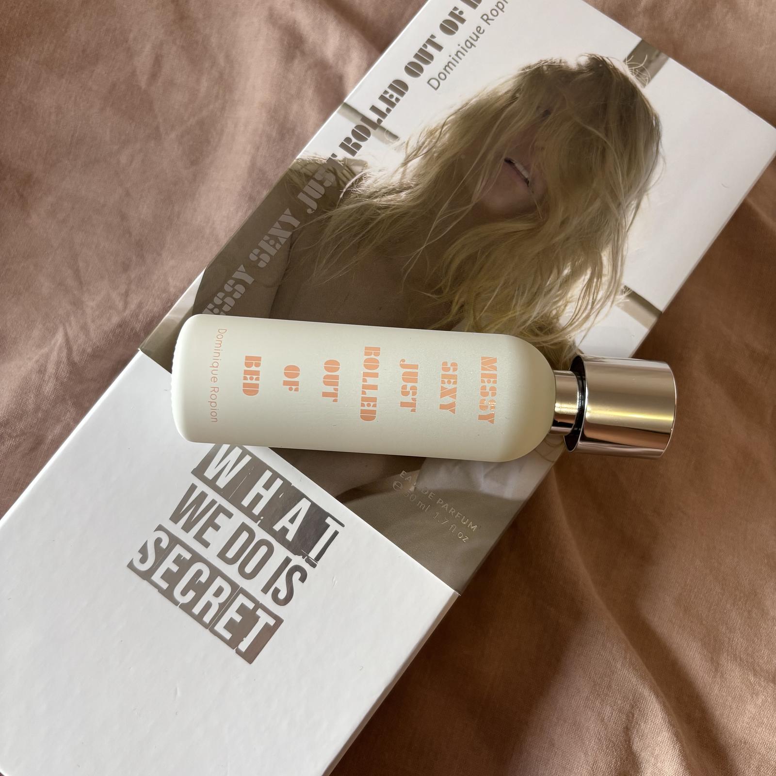 What We Do Is Secret Messy Sexy Just Rolled Out Of Bed Парфюмерная