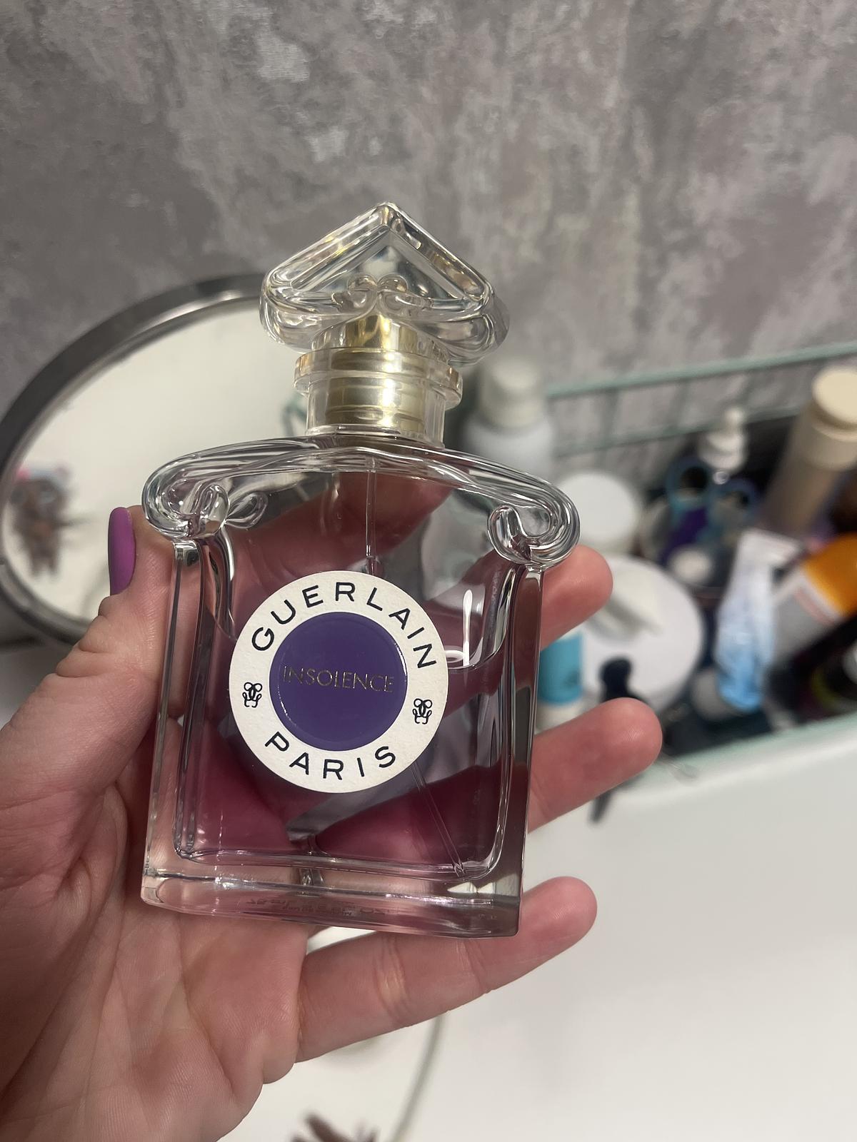 Guerlain Insolence Eau De Parfum Парфюмерная вода купить от 30 мл