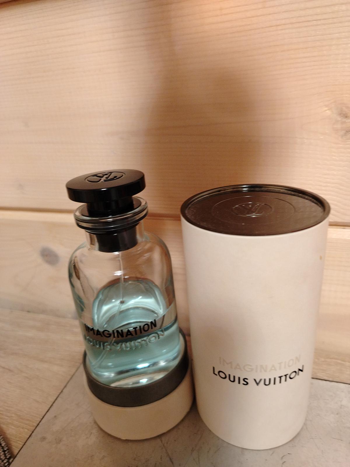 Louis Vuitton Imagination Парфюмерная вода купить парфюм от 1.5 мл