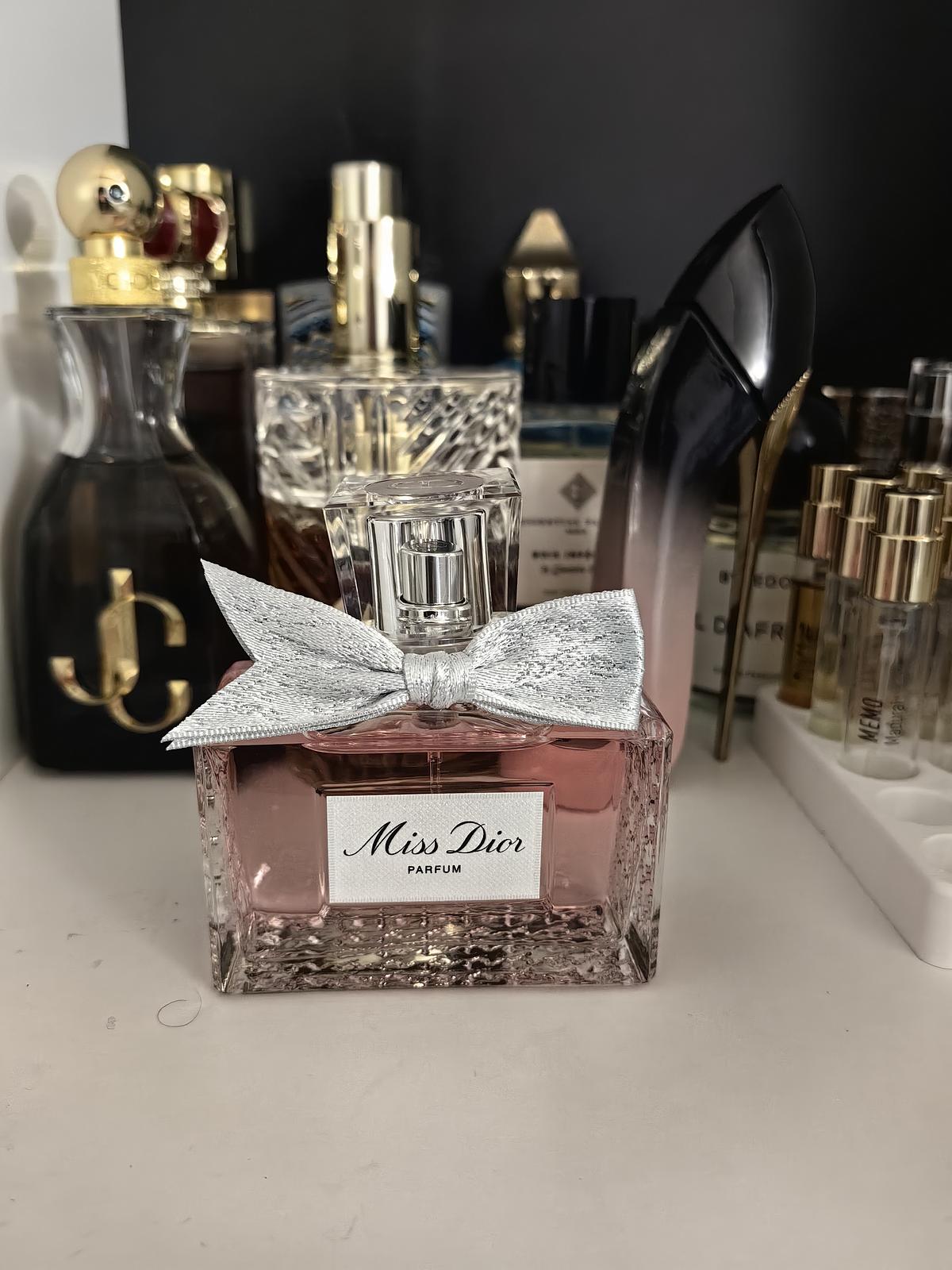 Christian Dior Miss Dior Parfum Духи купить от 1.5 мл по цене от