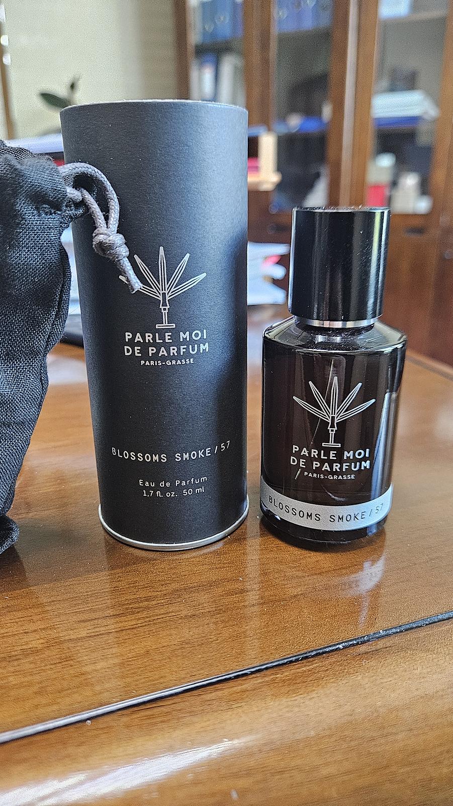 Parle Moi De Parfum Blossoms Smoke/57 Парфюмерная вода купить