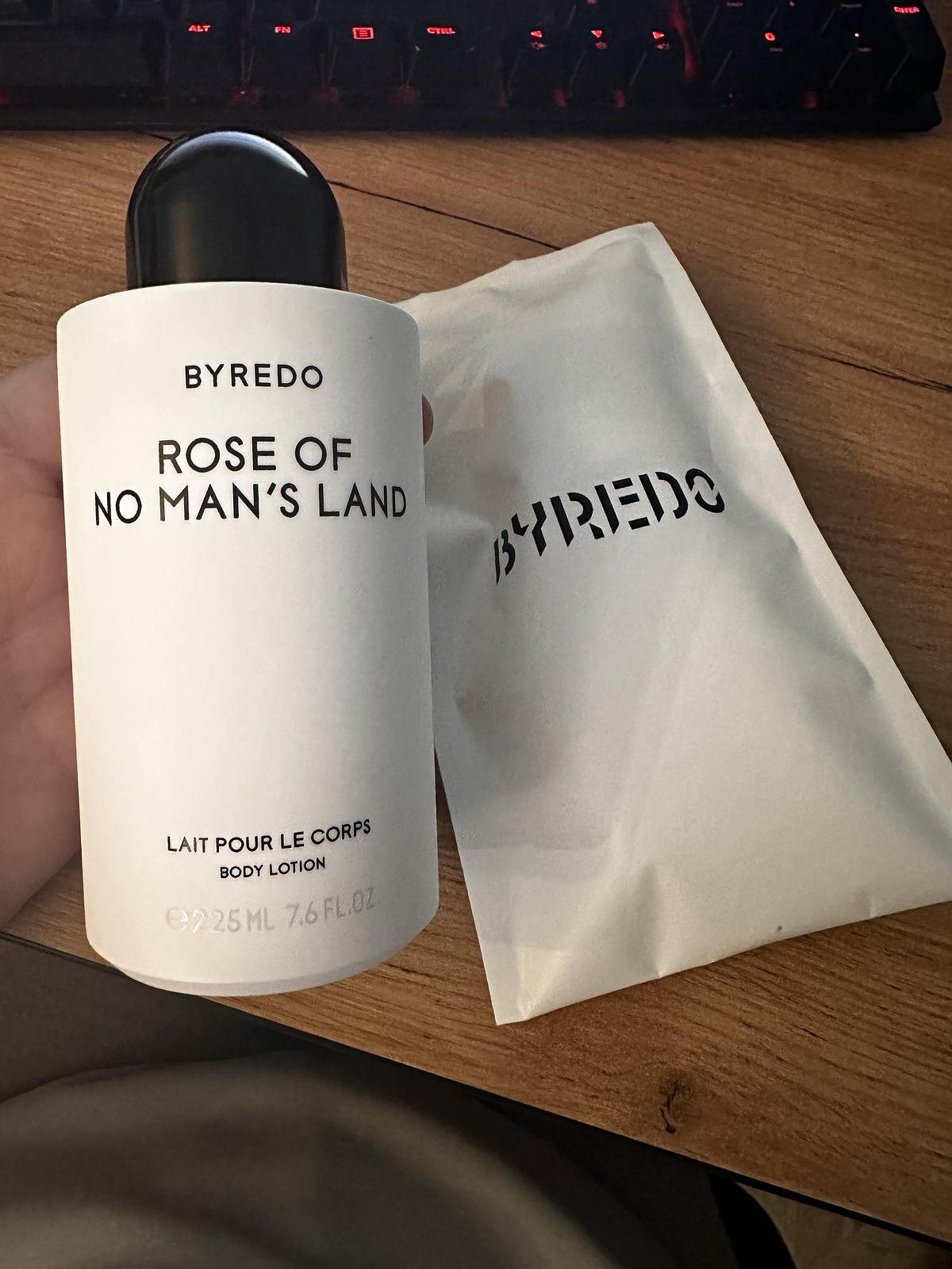 GW特価！BYREDO ROSE OF NO MAN'S LAND 80ml 【公式通販】