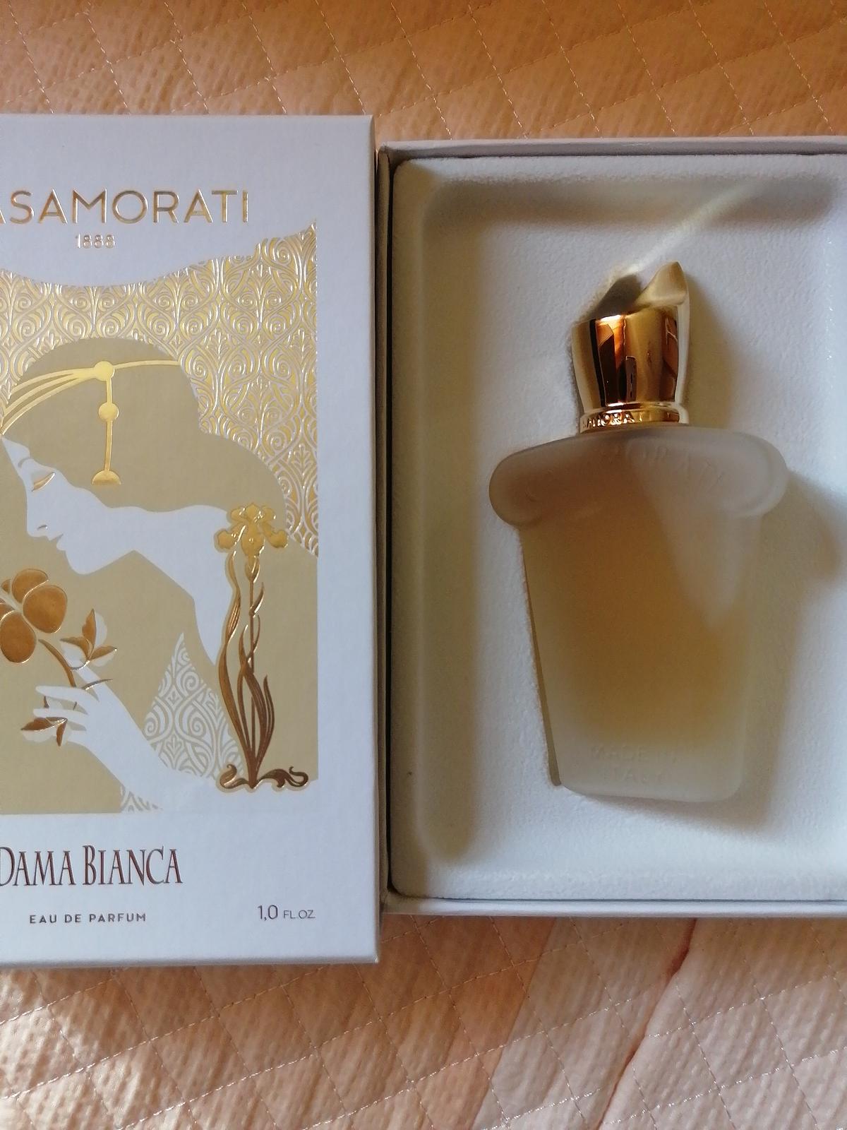Xerjoff Casamorati 1888 Dama Bianca парфюмерная вода - купить духи