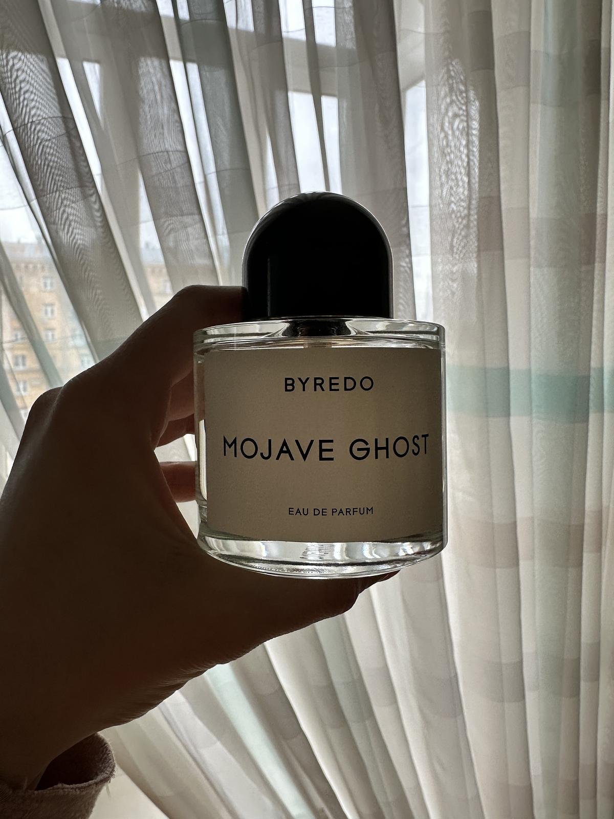 Byredo Mojave Ghost Парфюмерная вода купить от 1.5 мл, Байредо