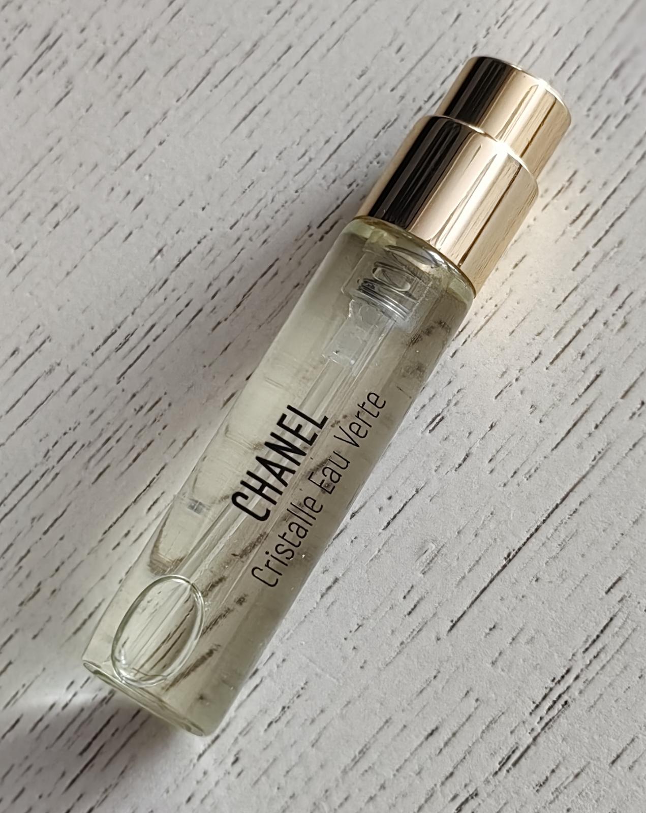Chanel Cristalle Eau Verte купить на Randewoo