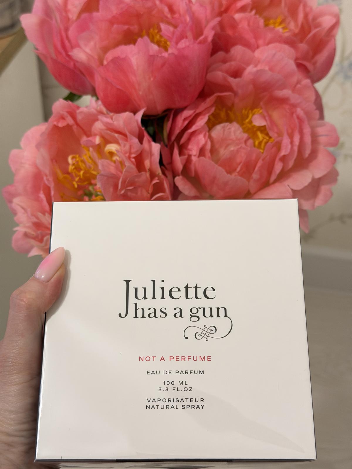 Juliette has a Gun Not A Perfume купить от 1.5 мл по цене от 195