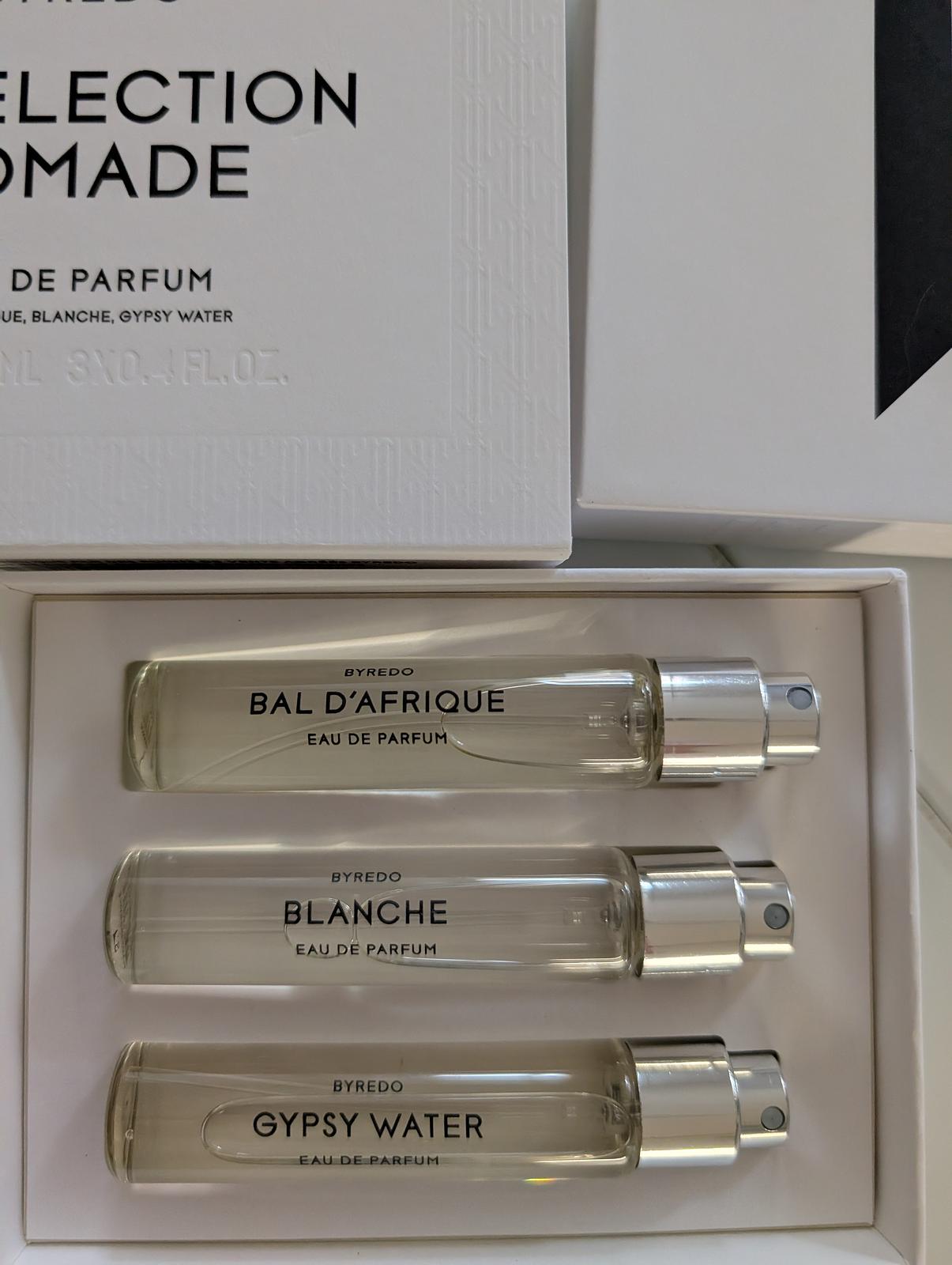 Byredo La Selection Nomade Set - купить набор духов по цене от