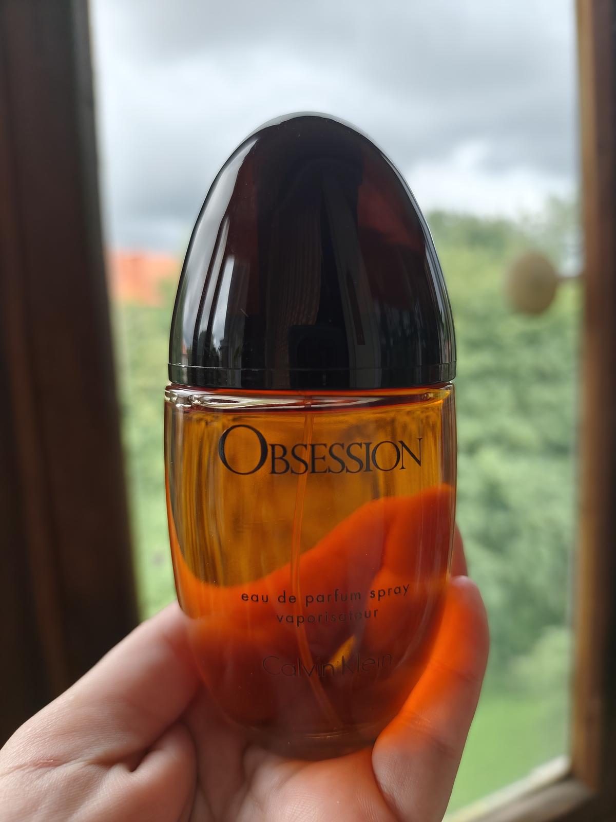 De Parfum Spray Obsession Calvin Precio Calvin Klein Women Calvin