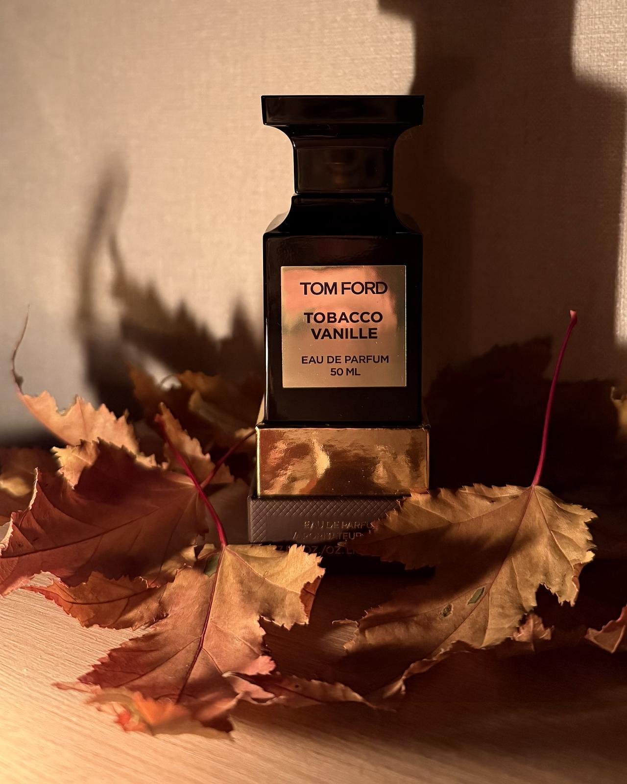 tom ford tobacco vanille отзывы Tom Ford Tobacco Vanille отзывы в Randewoo