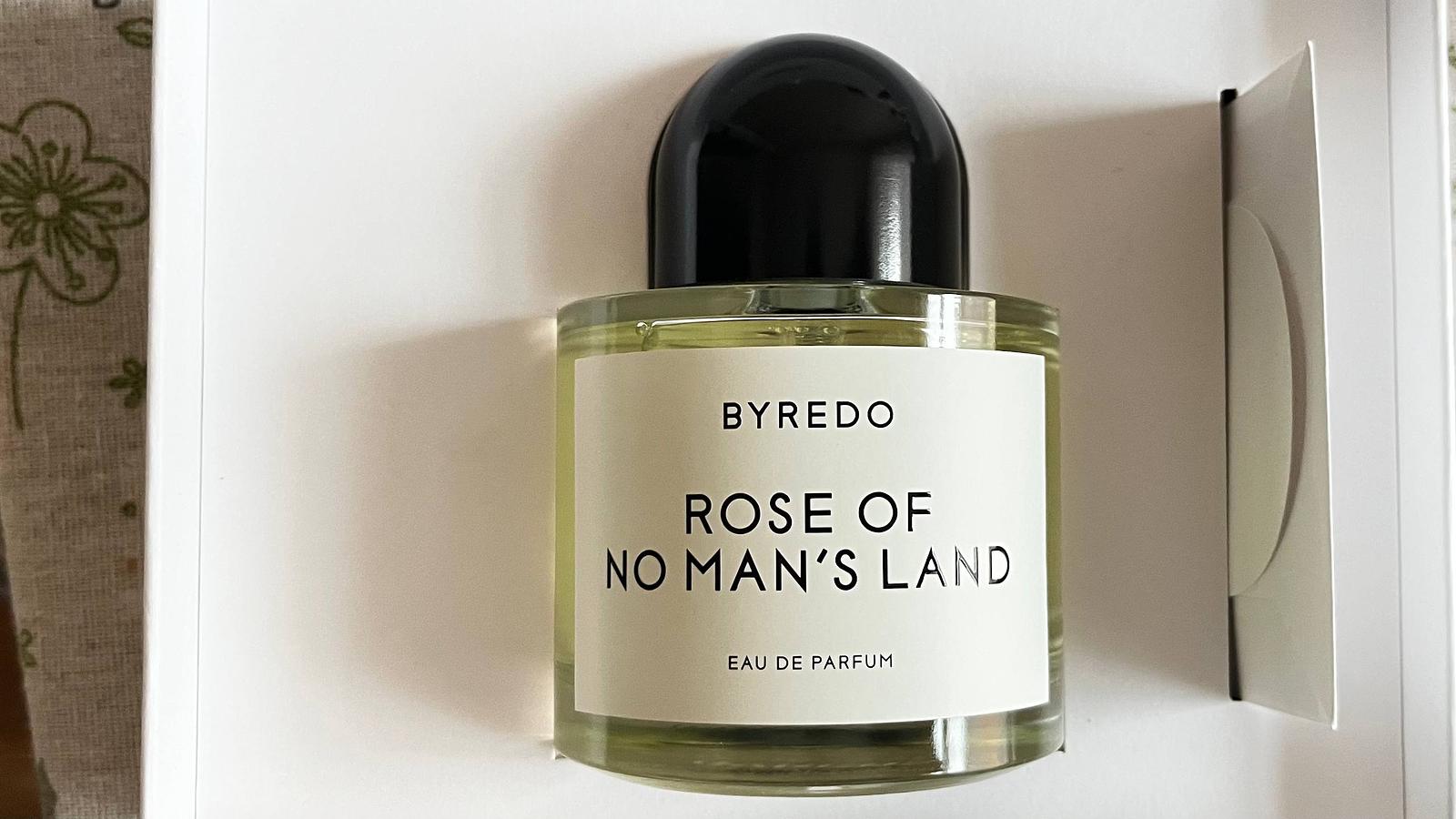 Byredo Rose Of No Man's Land Парфюмерная вода купить