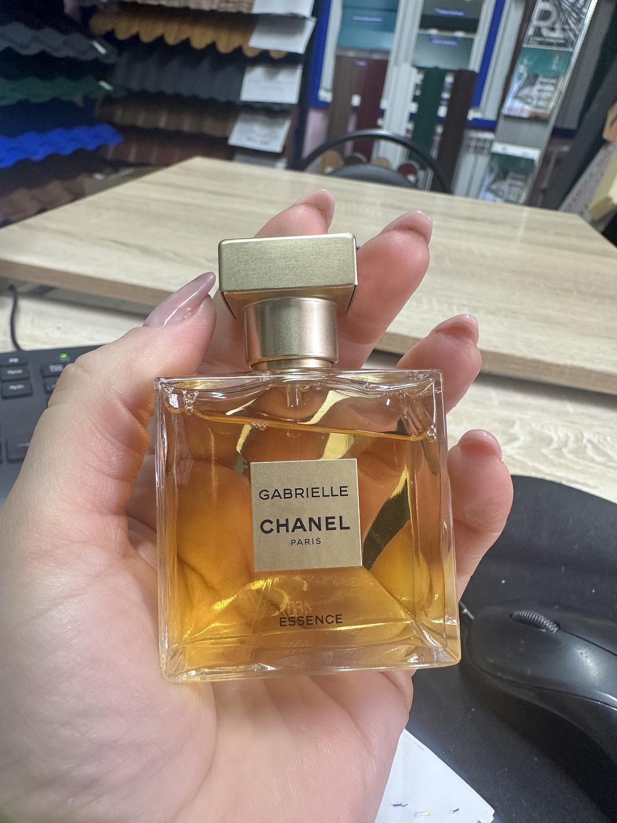 Chanel Gabrielle Essence отзывы в Randewoo