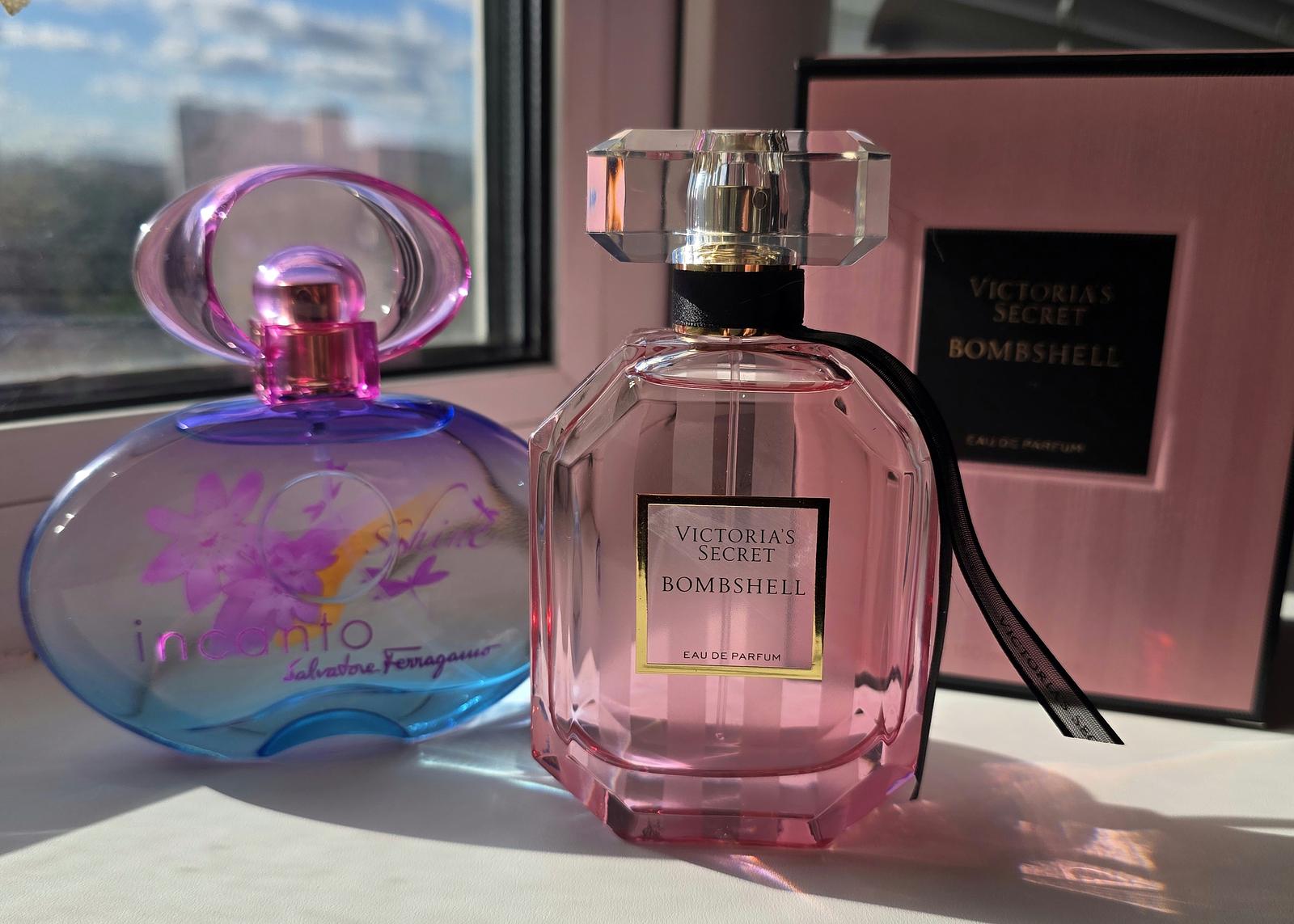 Victorias Secret Bombshell Eau De Parfum Парфюмерная вода купить