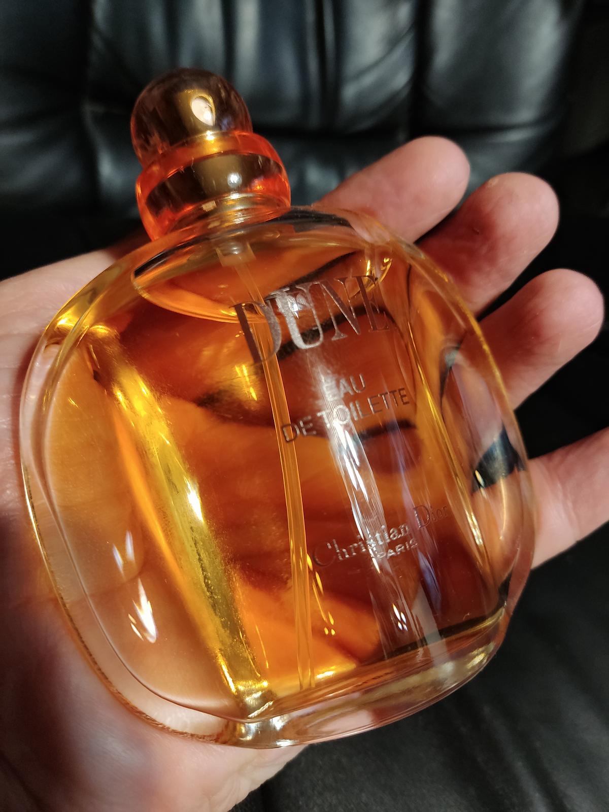 Christian Dior Dune Women Туалетная вода, Духи от 1.5 мл до 100 мл