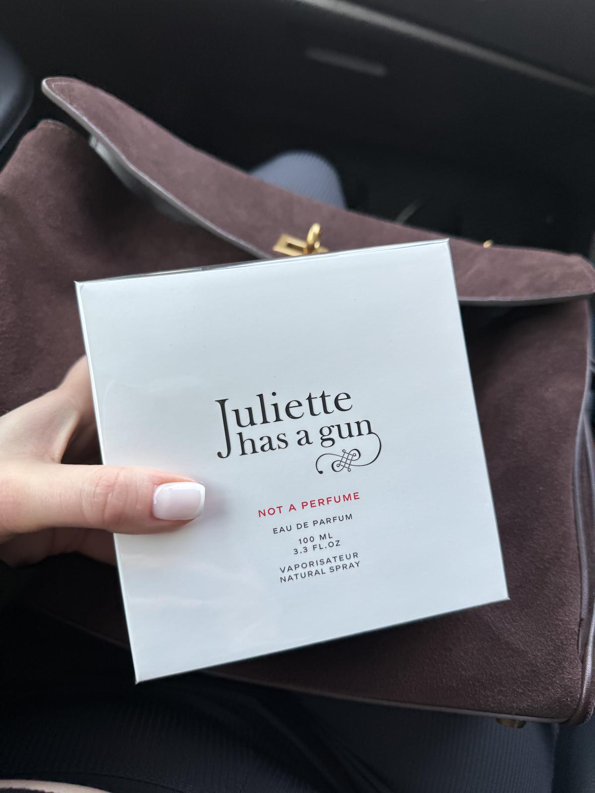 Juliette has a Gun Not A Perfume купить от 1.5 мл по цене от 195